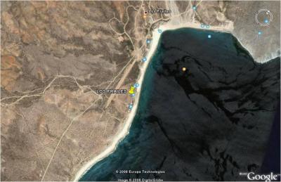 Lots/Land For sale in los frailes., bcs, Mexico